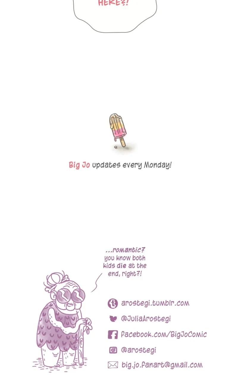 Big Jo Chapter 119 page 39 - 