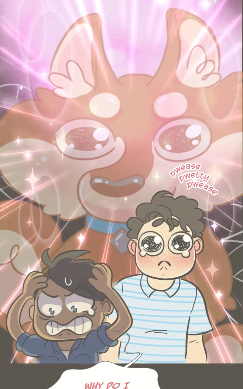Big Jo Chapter 119 page 5 - 
