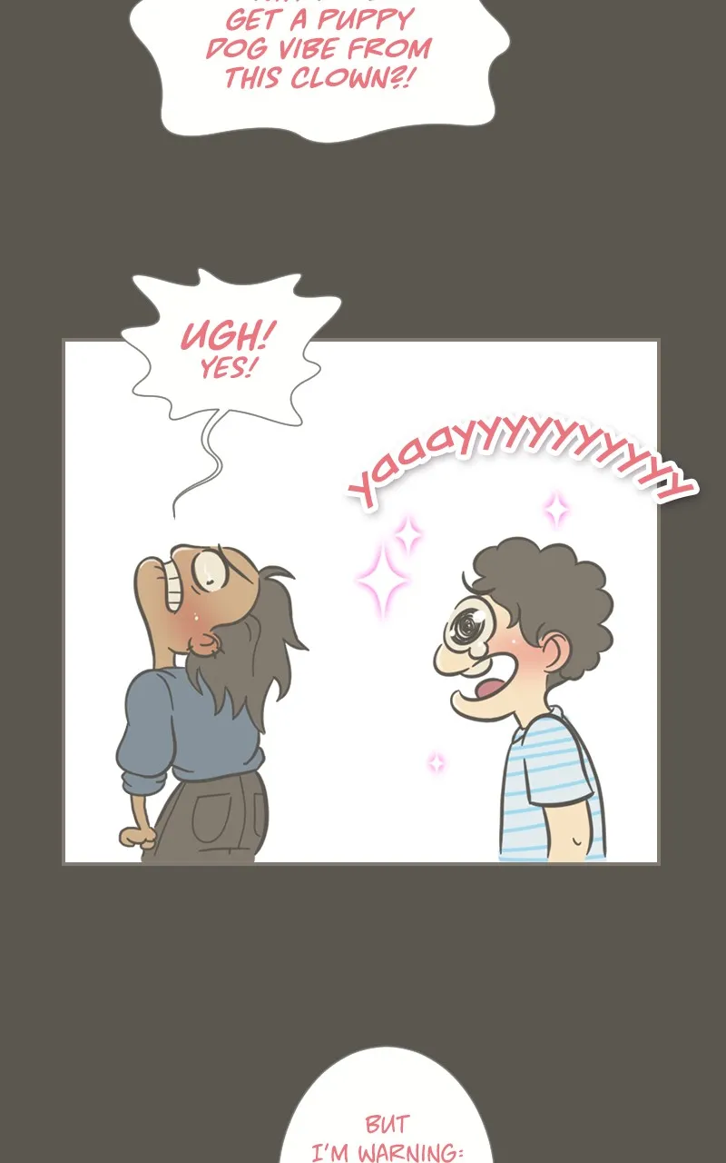 Big Jo Chapter 119 page 6 - 