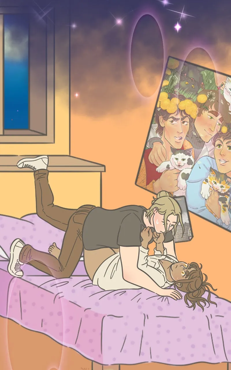 Big Jo Chapter 120 page 15 - 