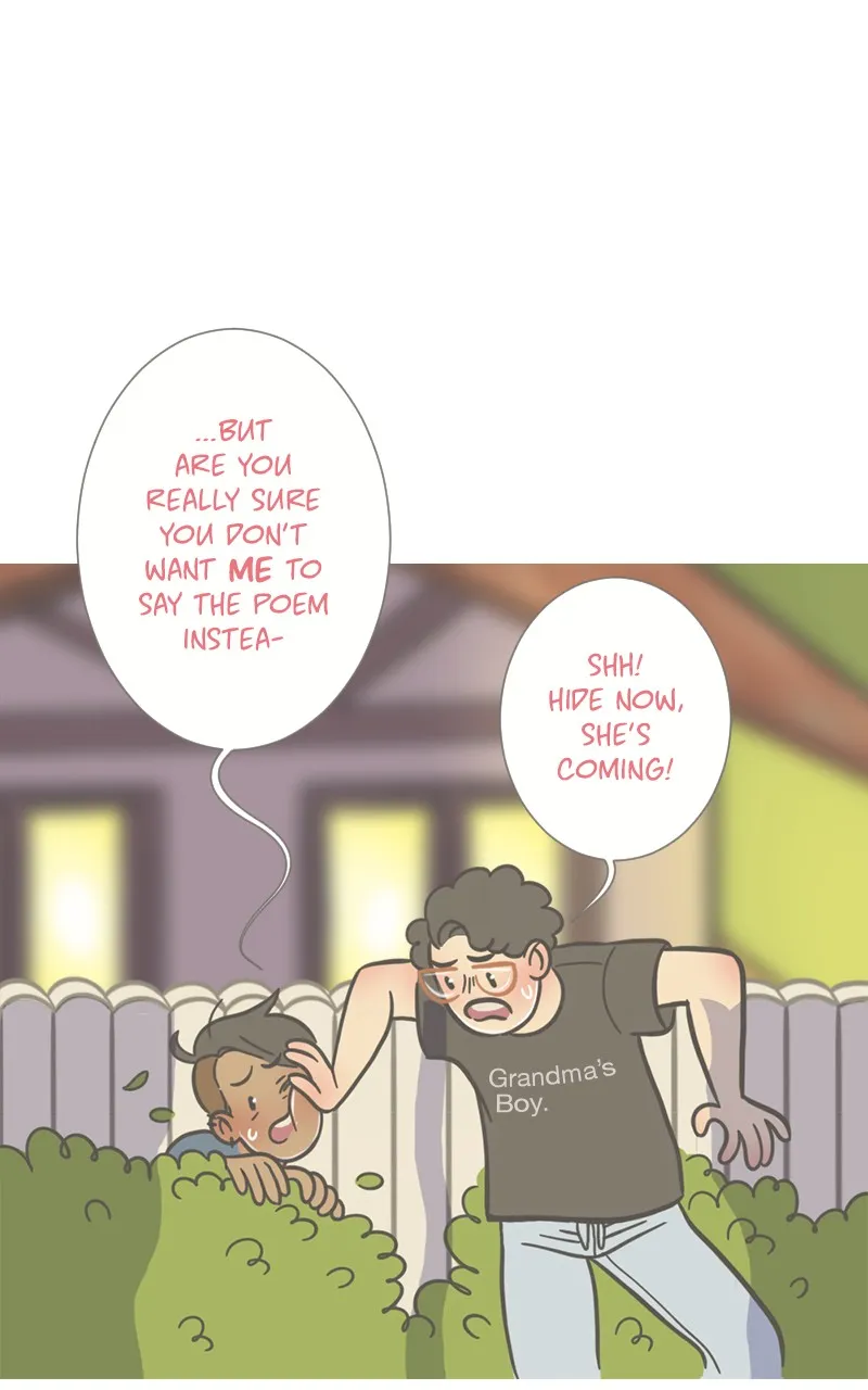Big Jo Chapter 120 page 20 - 