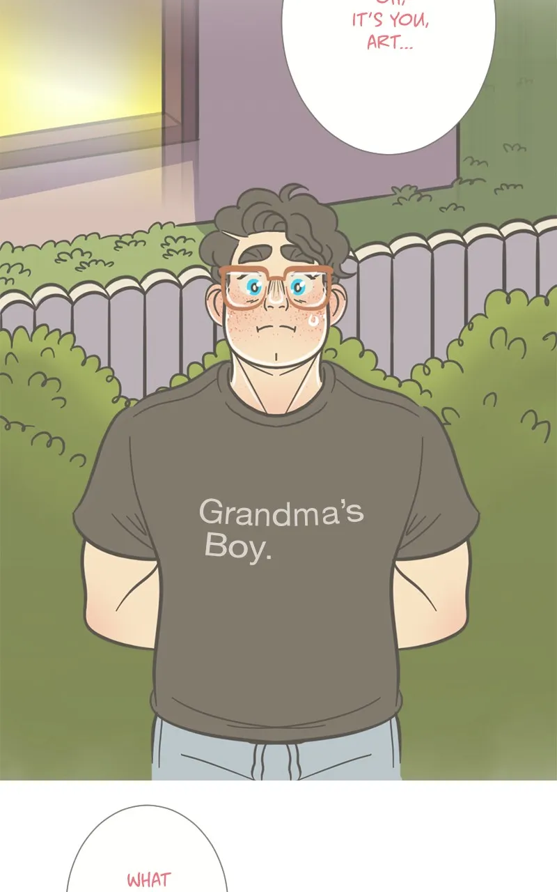 Big Jo Chapter 120 page 22 - 