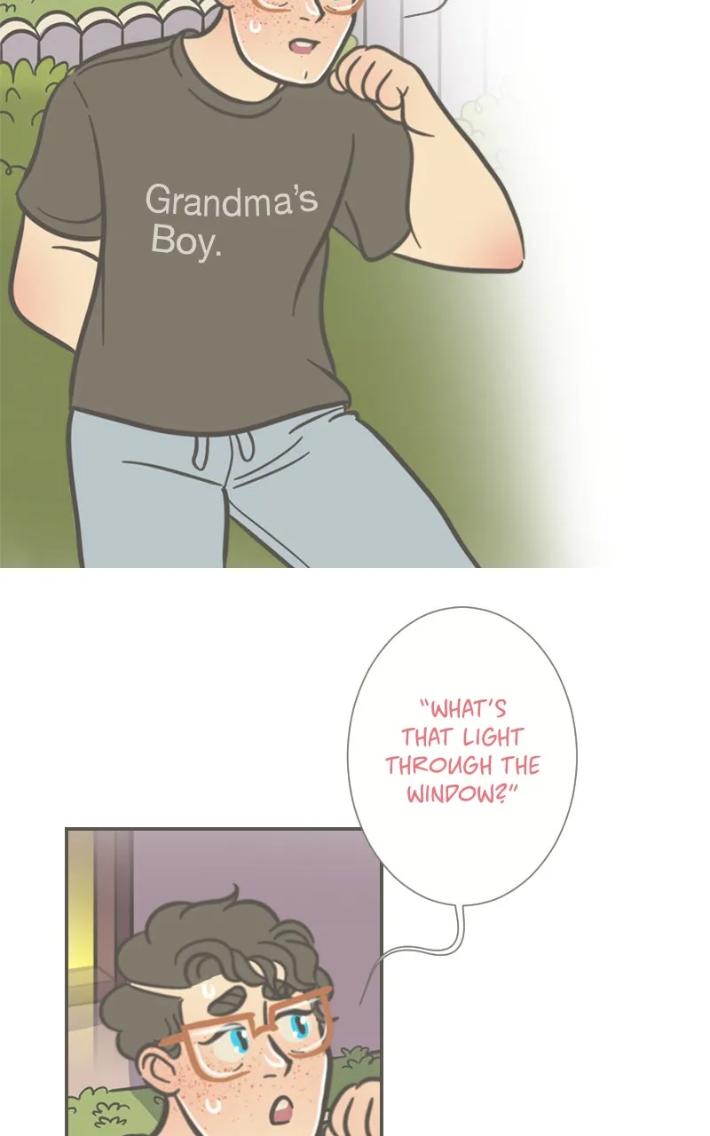 Big Jo Chapter 120 page 24 - 