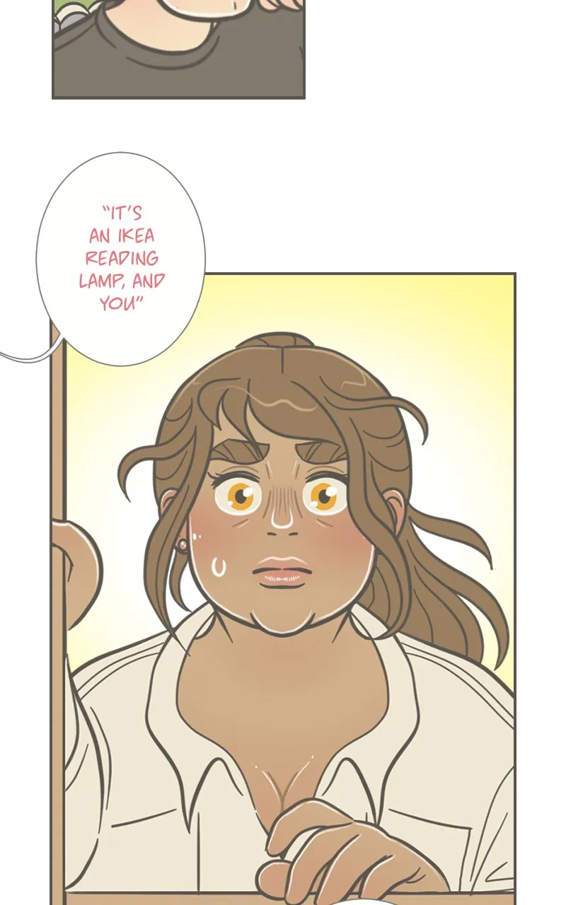 Big Jo Chapter 120 page 25 - 