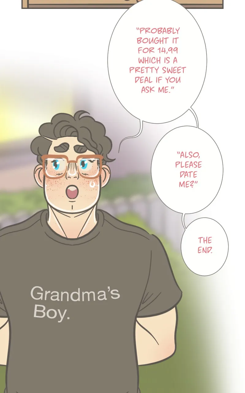 Big Jo Chapter 120 page 26 - 