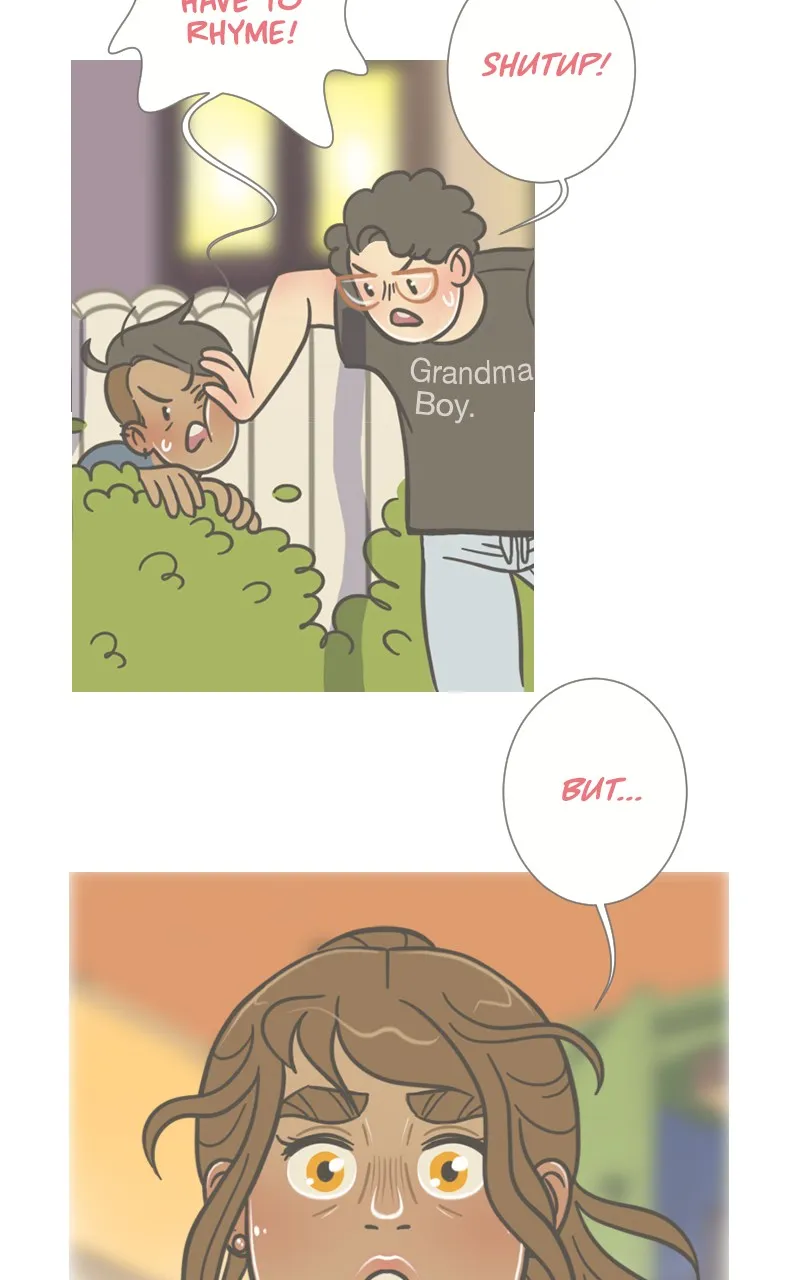 Big Jo Chapter 120 page 30 - 
