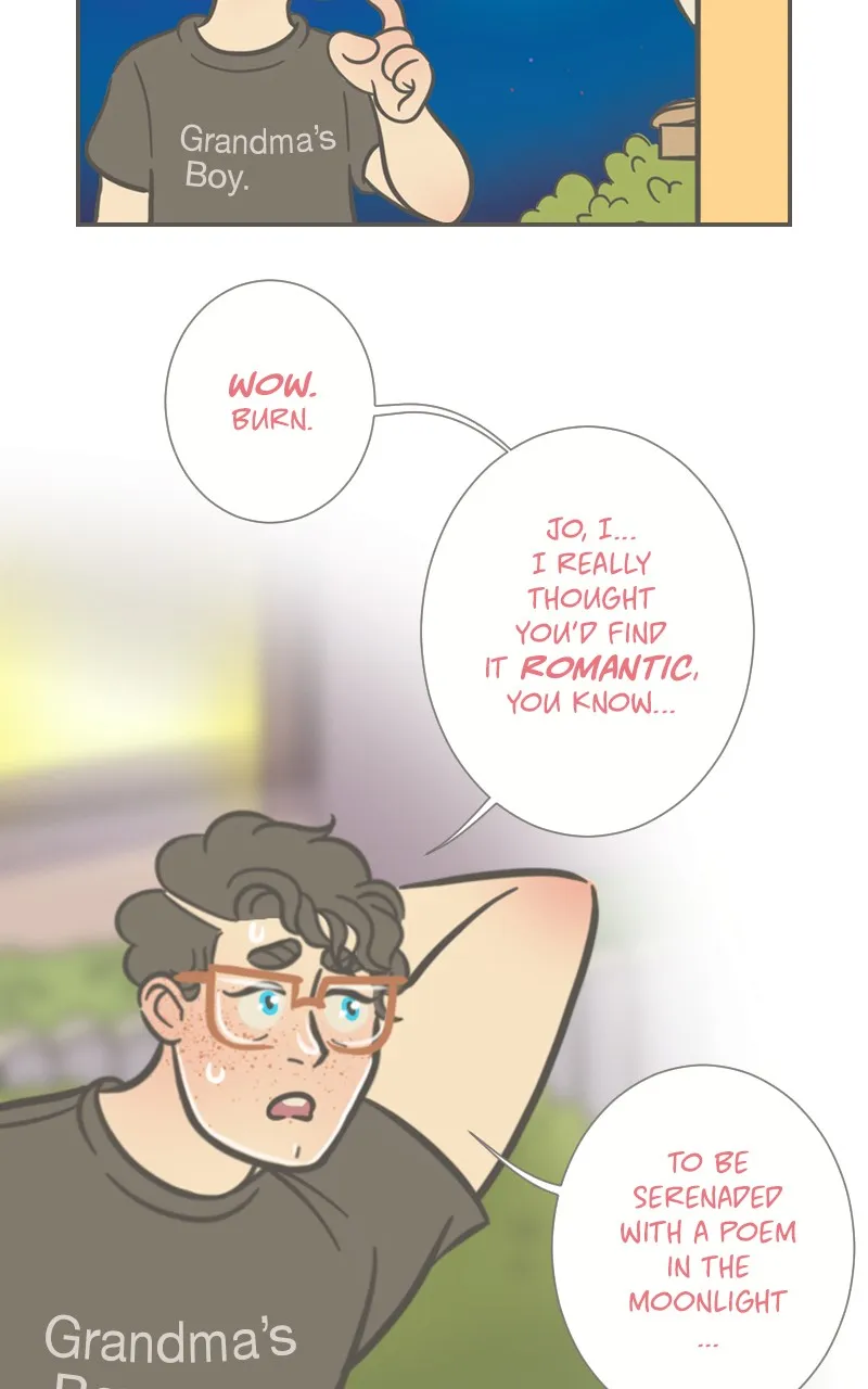 Big Jo Chapter 120 page 32 - 