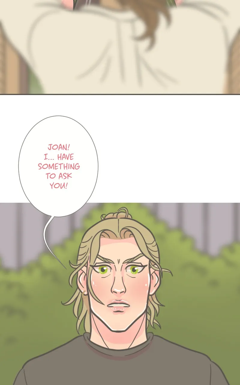 Big Jo Chapter 120 page 5 - 