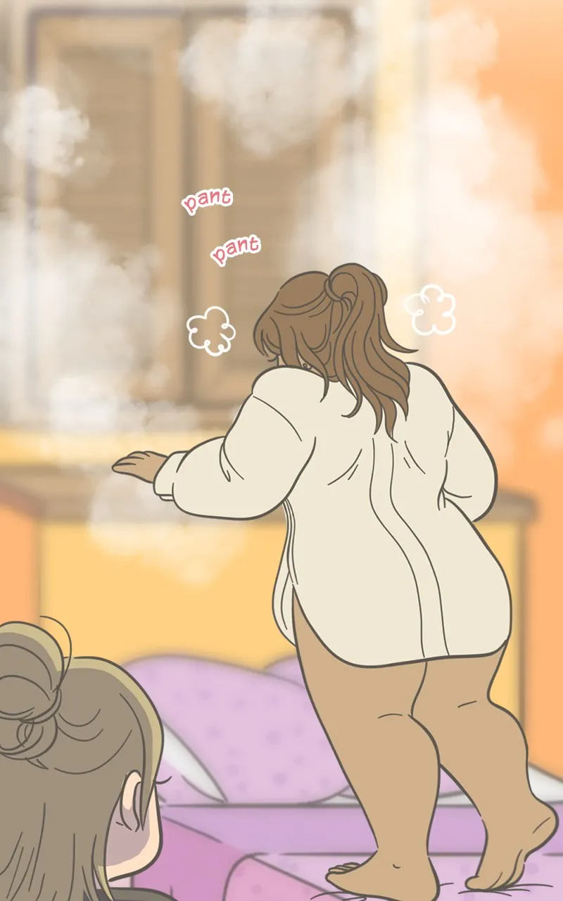 Big Jo Chapter 121 page 14 - 