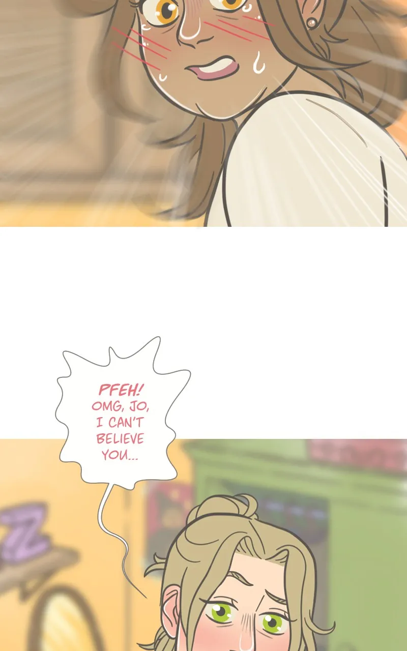 Big Jo Chapter 121 page 19 - 