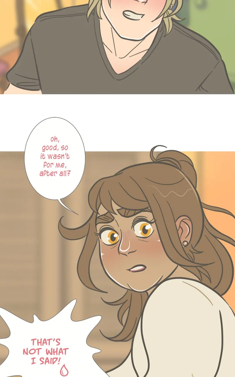 Big Jo Chapter 121 page 20 - 