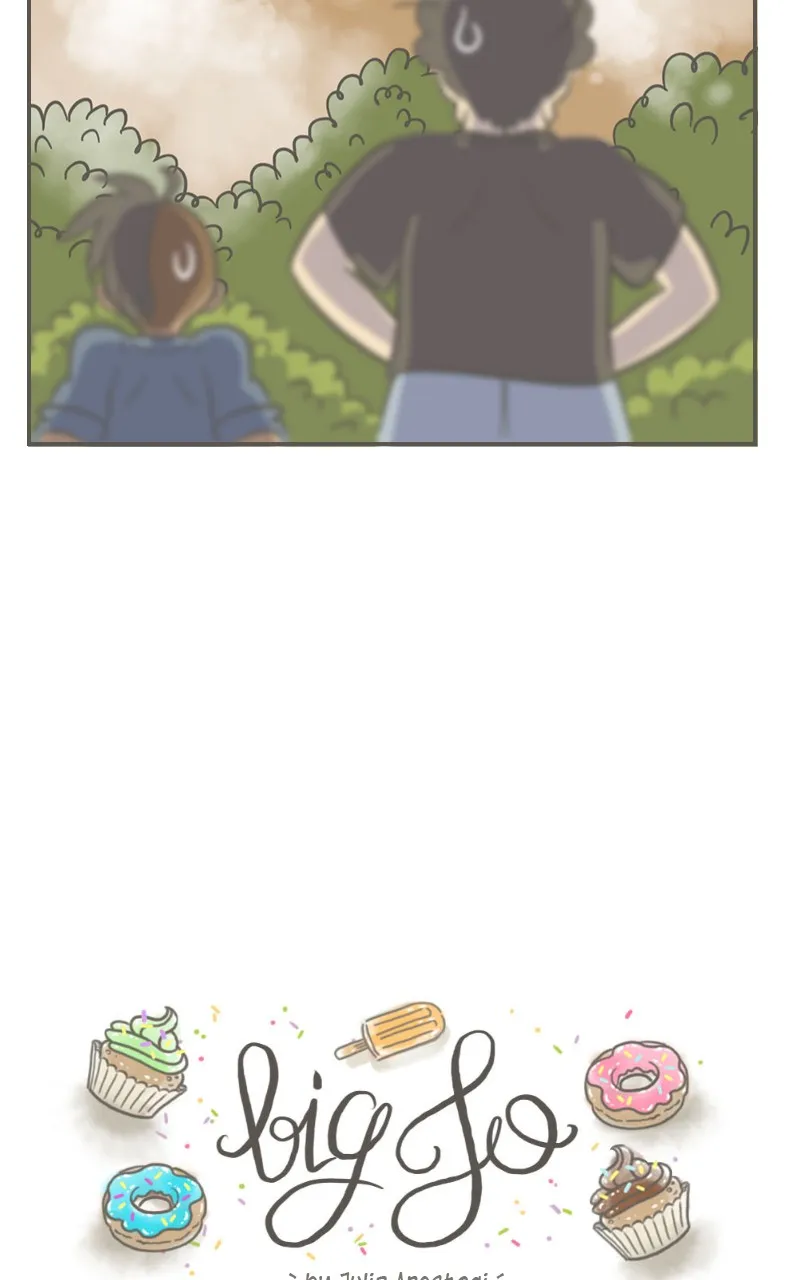 Big Jo Chapter 121 page 3 - 