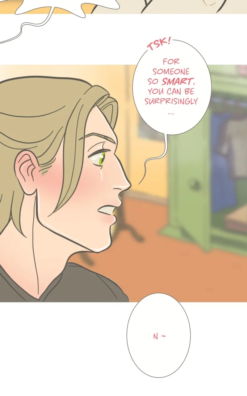 Big Jo Chapter 121 page 21 - 