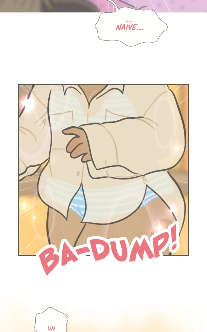 Big Jo Chapter 121 page 23 - 