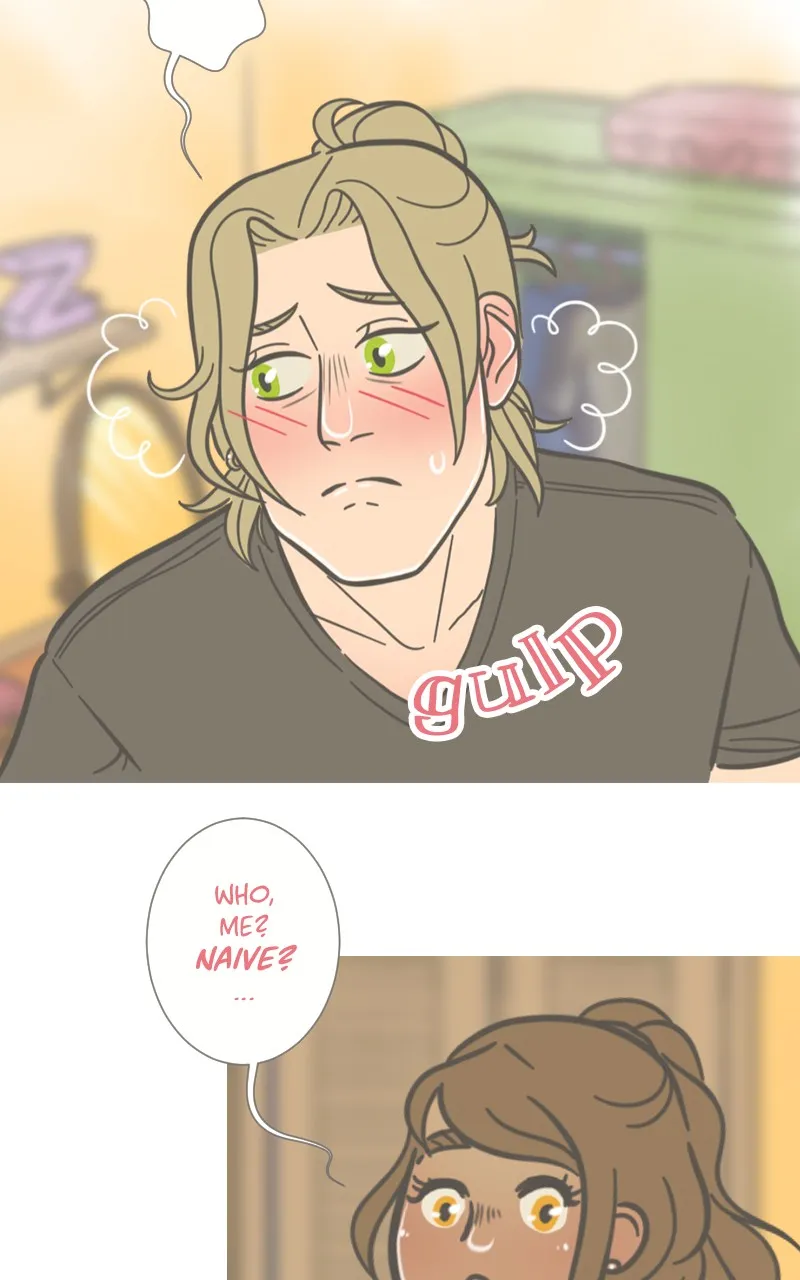 Big Jo Chapter 121 page 24 - 