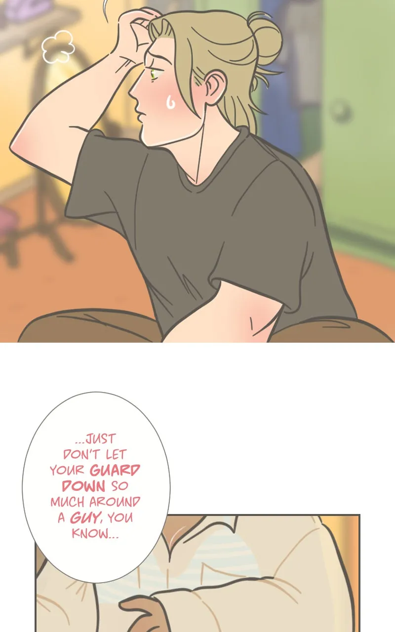 Big Jo Chapter 121 page 27 - 