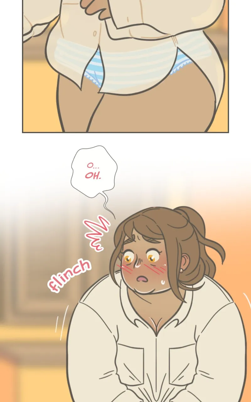 Big Jo Chapter 121 page 28 - 