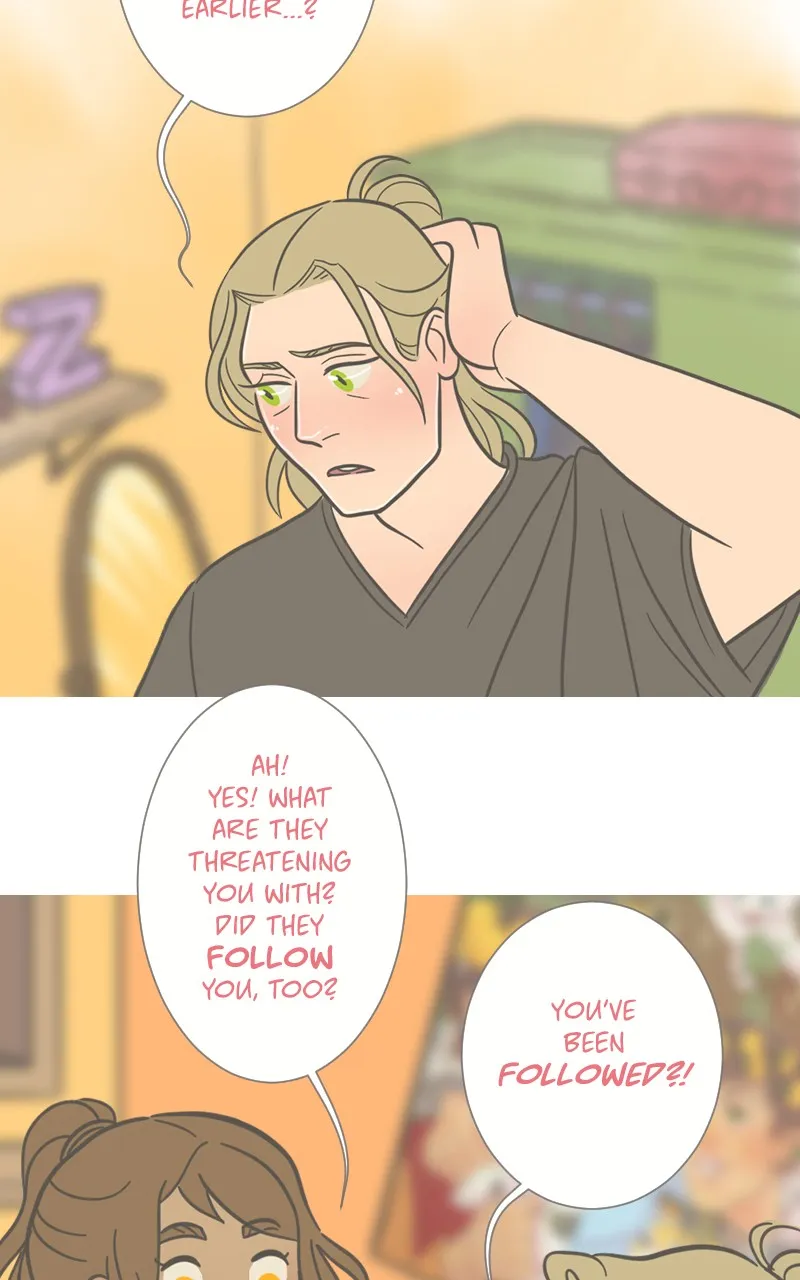 Big Jo Chapter 121 page 31 - 