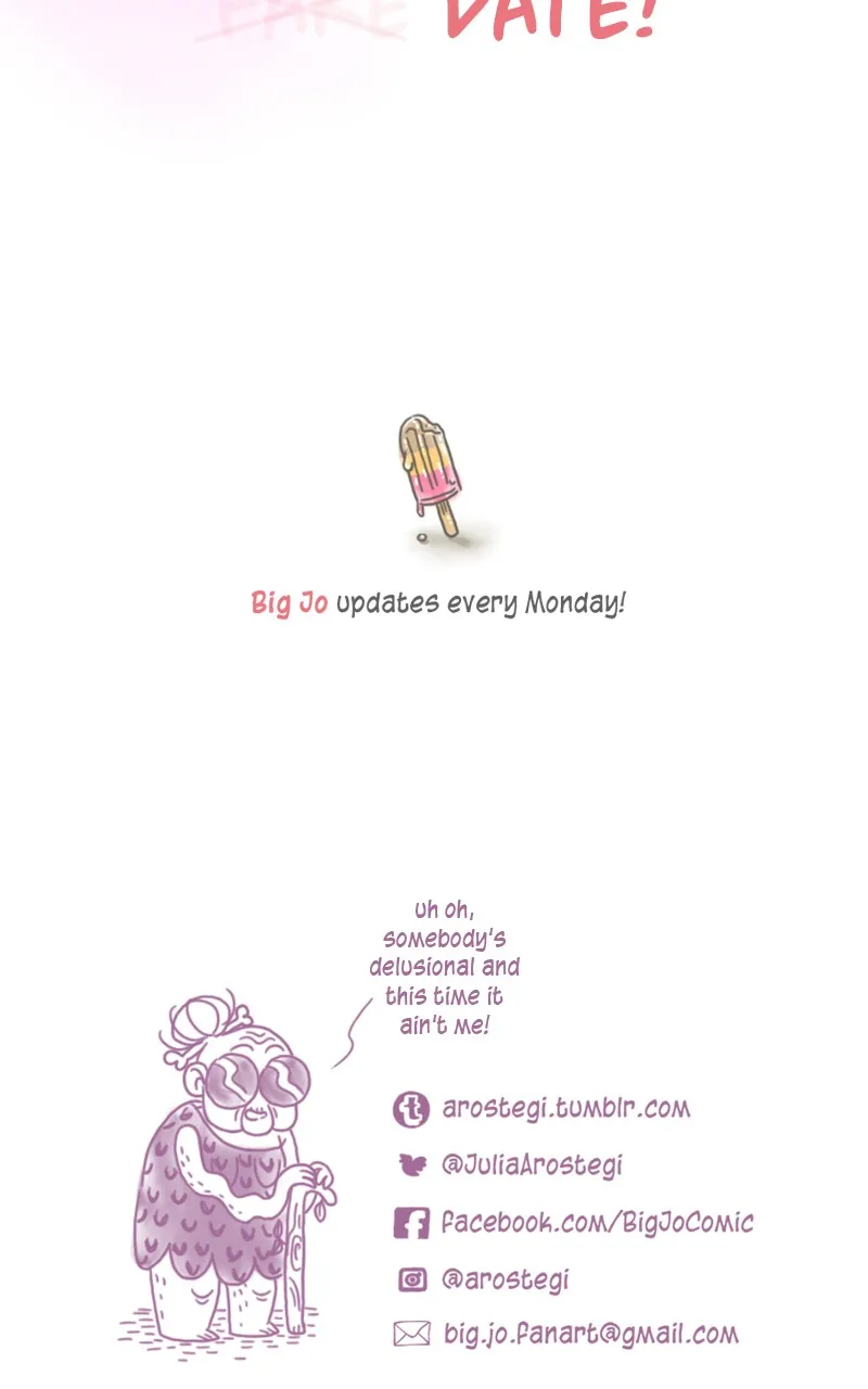 Big Jo Chapter 121 page 39 - 