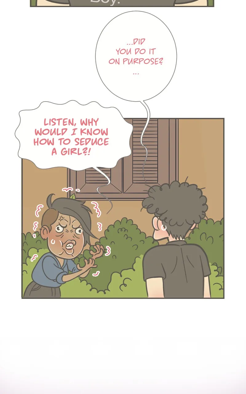 Big Jo Chapter 121 page 5 - 