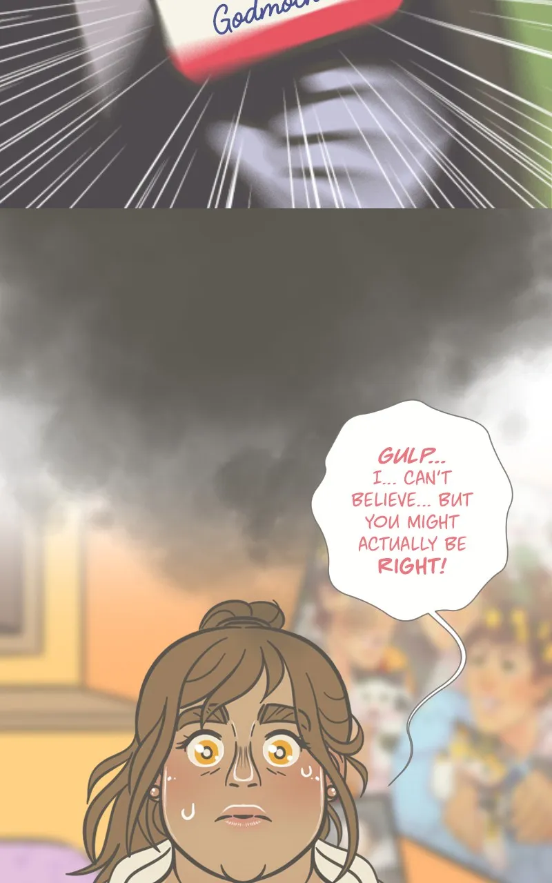 Big Jo Chapter 122 page 13 - 