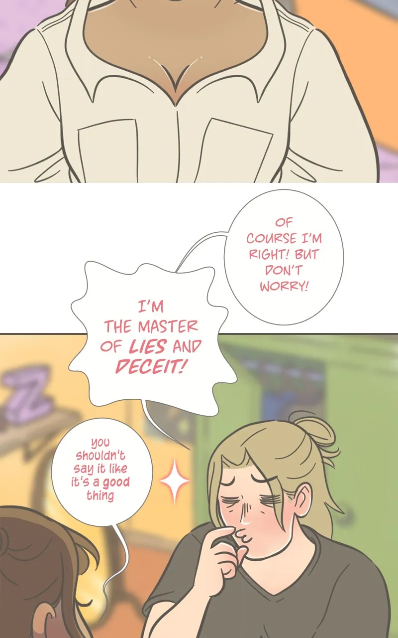 Big Jo Chapter 122 page 14 - 