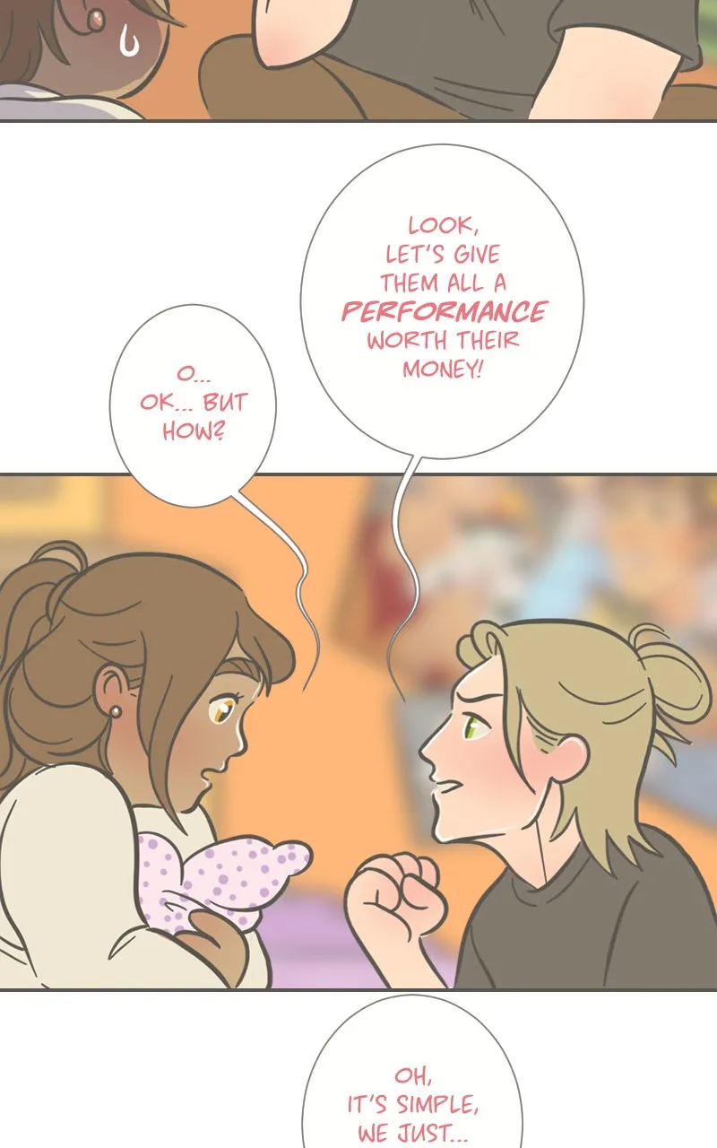 Big Jo Chapter 122 page 15 - 