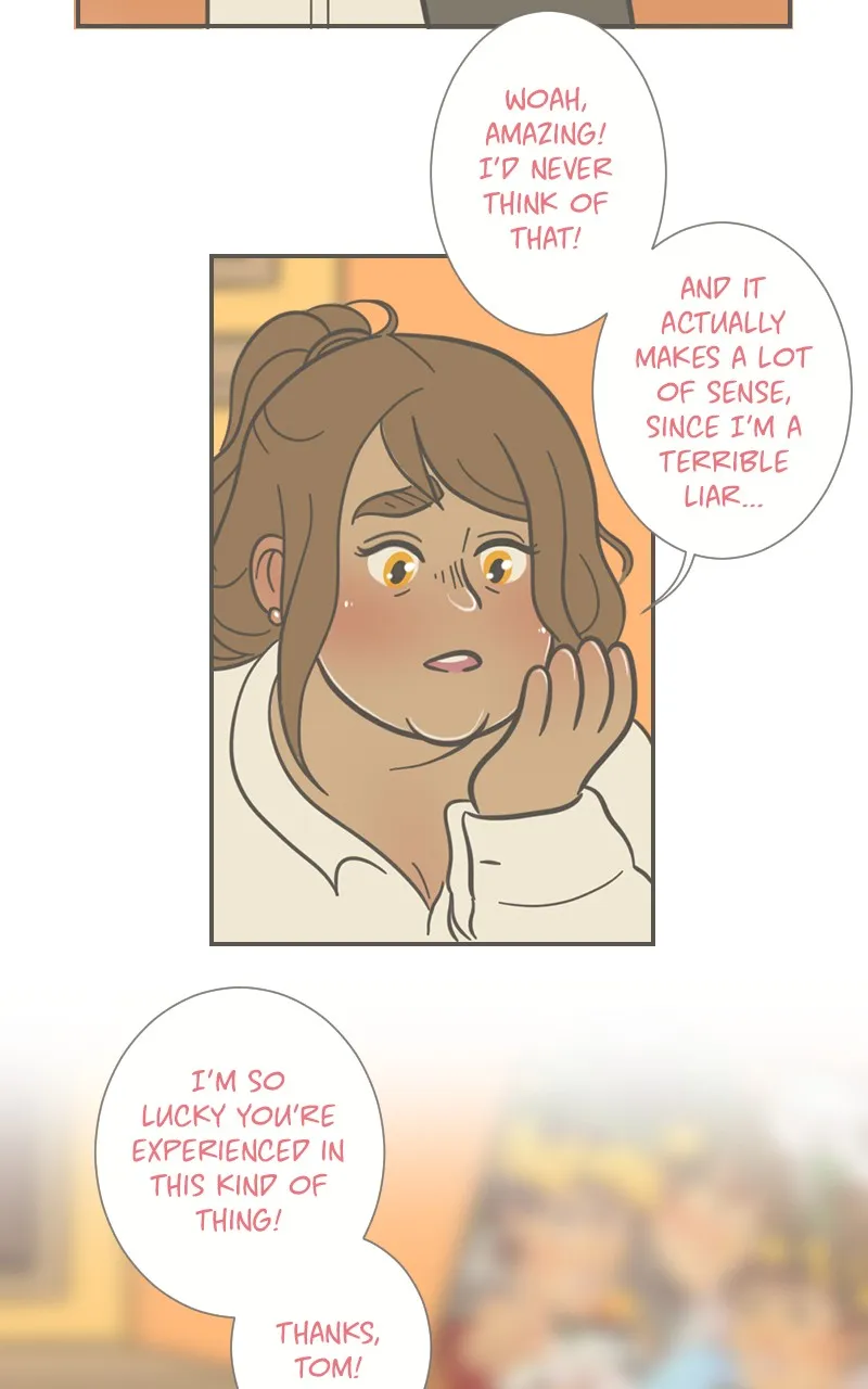 Big Jo Chapter 122 page 18 - 