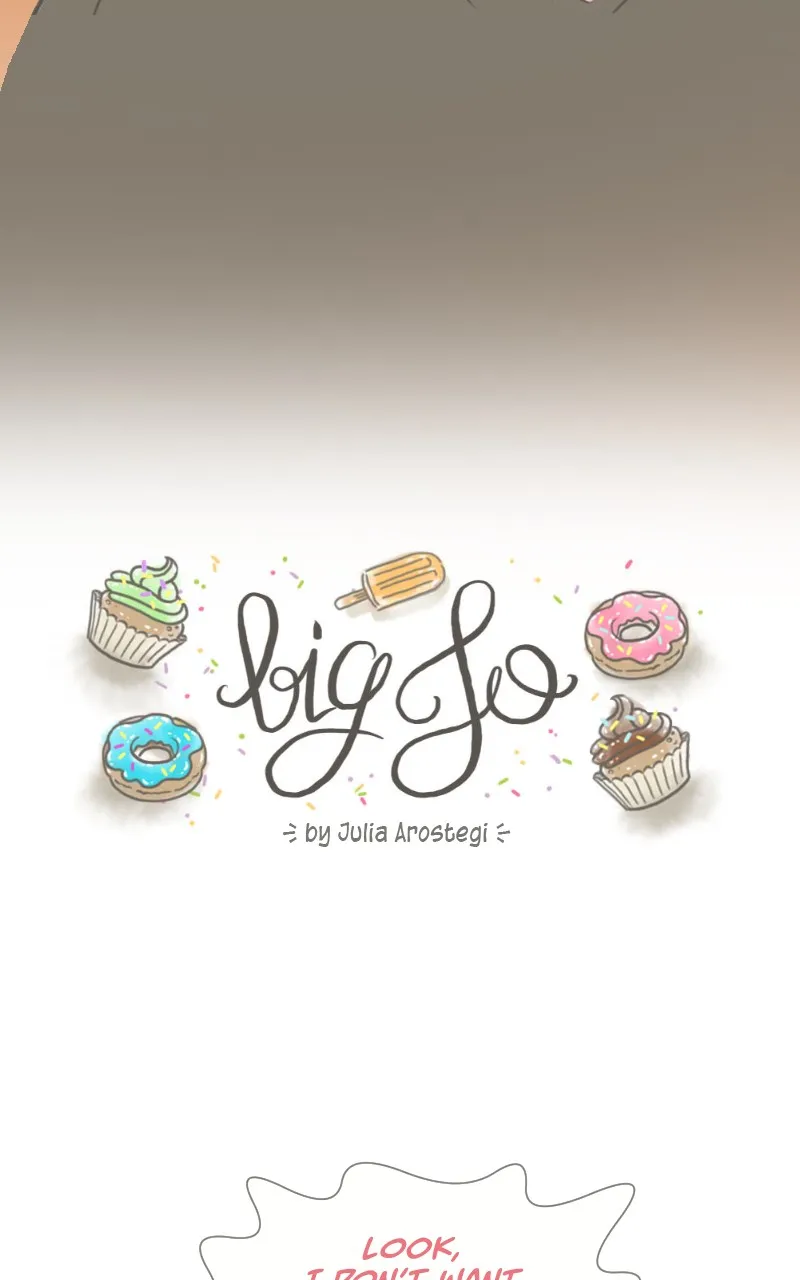 Big Jo Chapter 122 page 3 - 