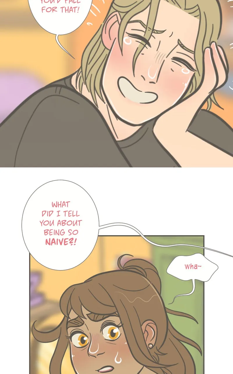 Big Jo Chapter 122 page 21 - 