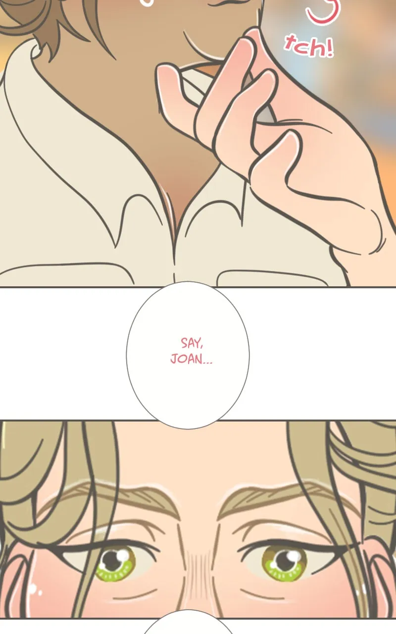 Big Jo Chapter 122 page 25 - 