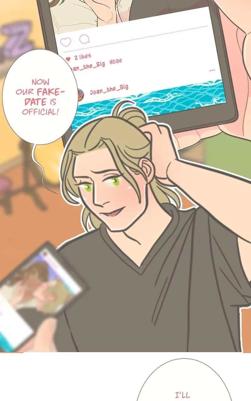 Big Jo Chapter 122 page 31 - 