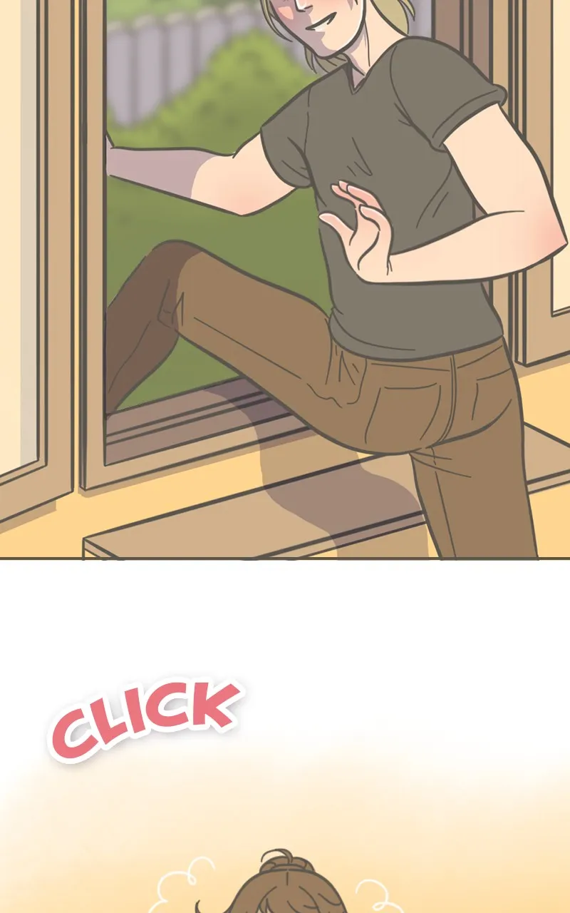 Big Jo Chapter 122 page 33 - 