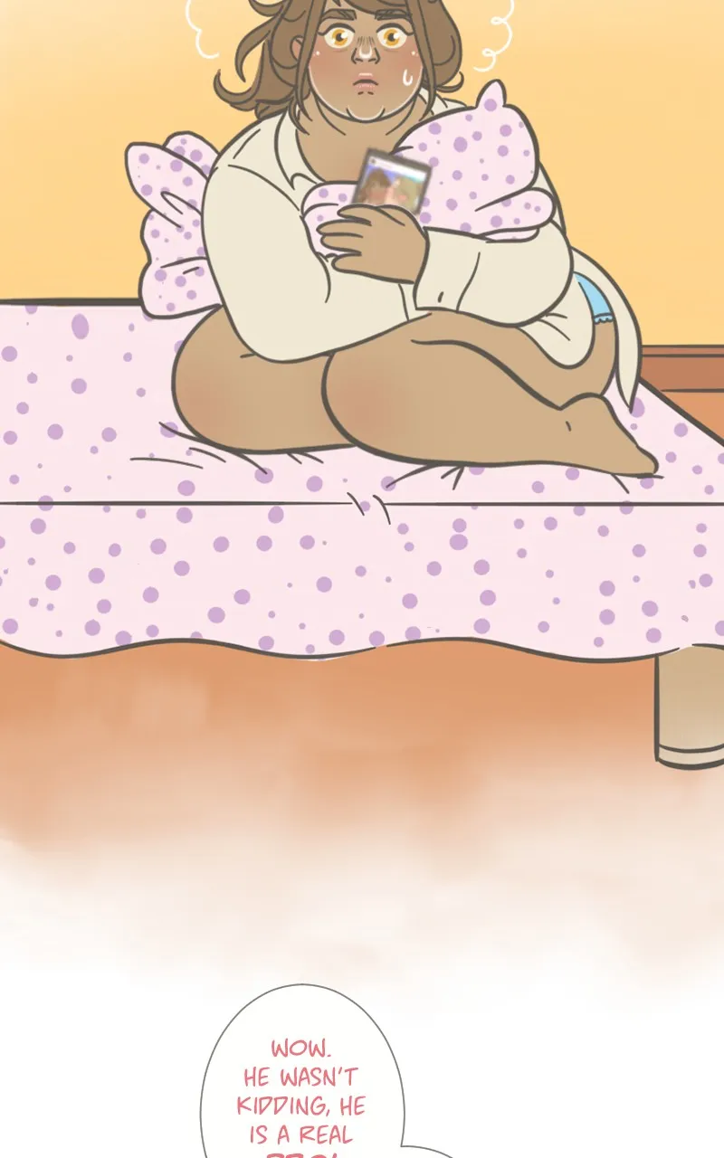 Big Jo Chapter 122 page 34 - 