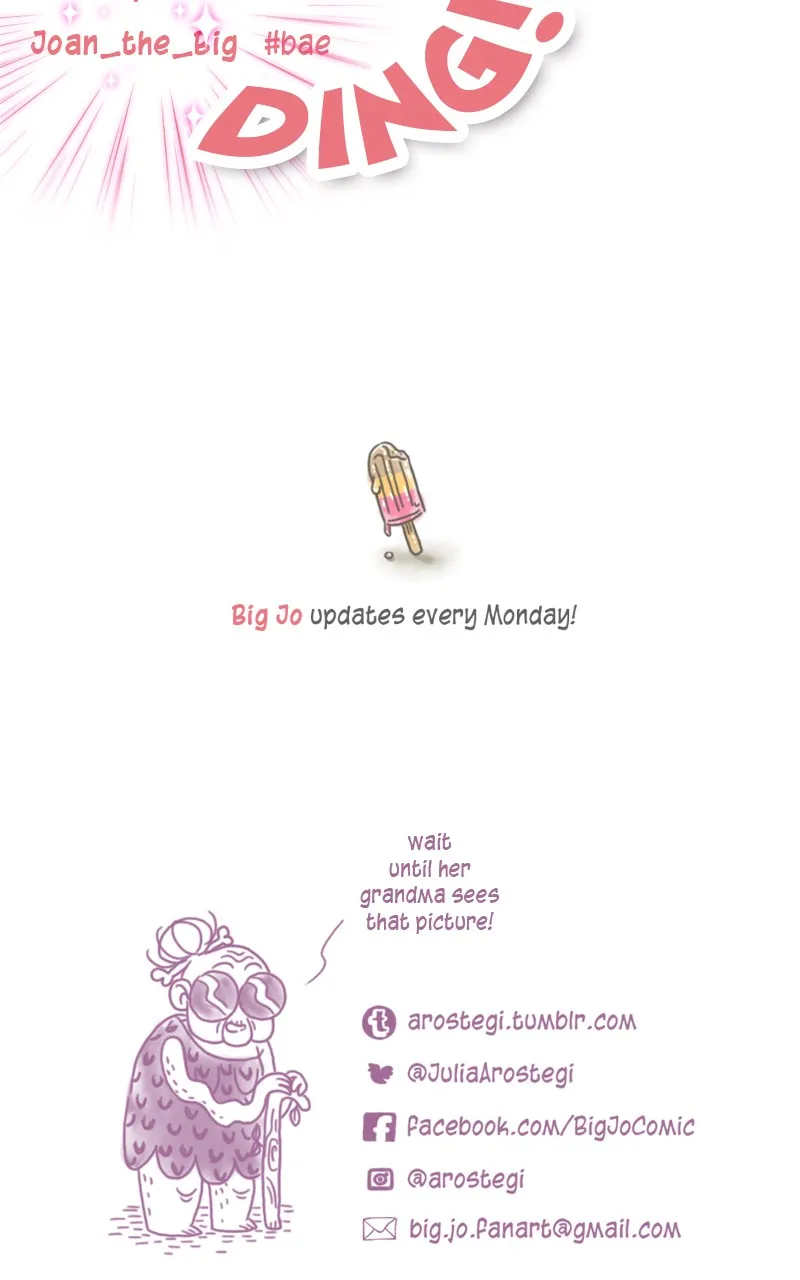 Big Jo Chapter 122 page 39 - 