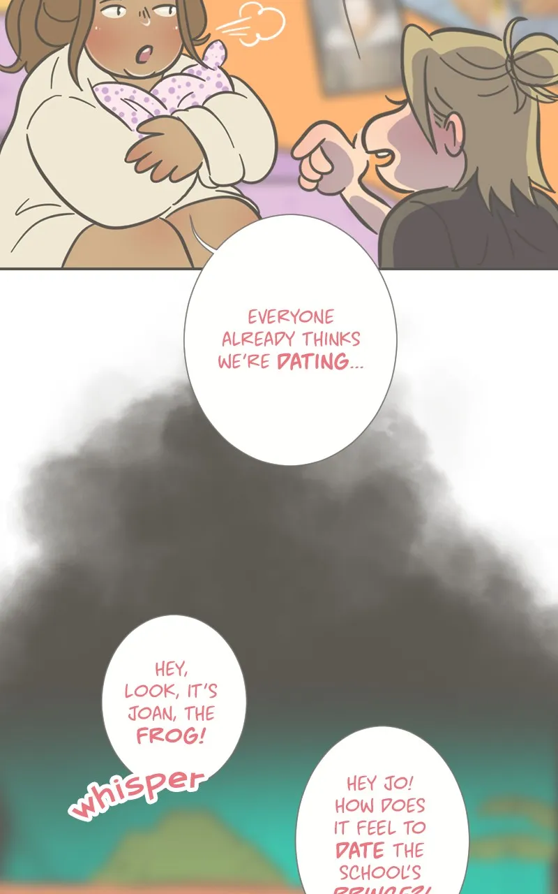 Big Jo Chapter 122 page 5 - 