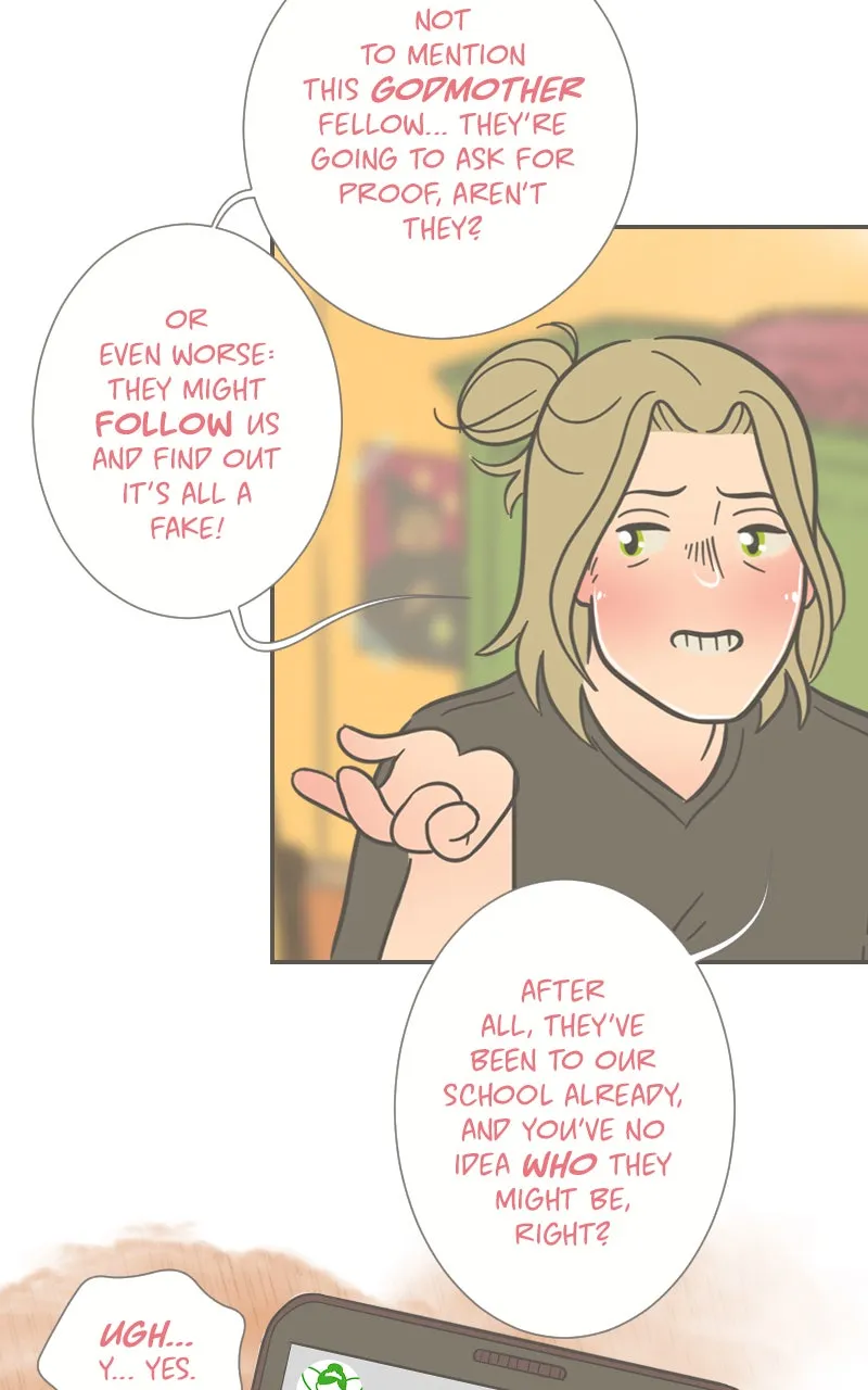 Big Jo Chapter 122 page 9 - 