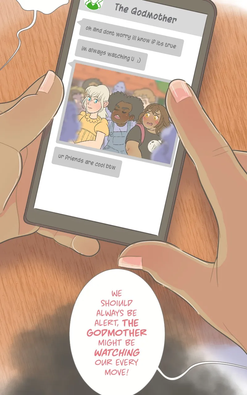 Big Jo Chapter 122 page 10 - 