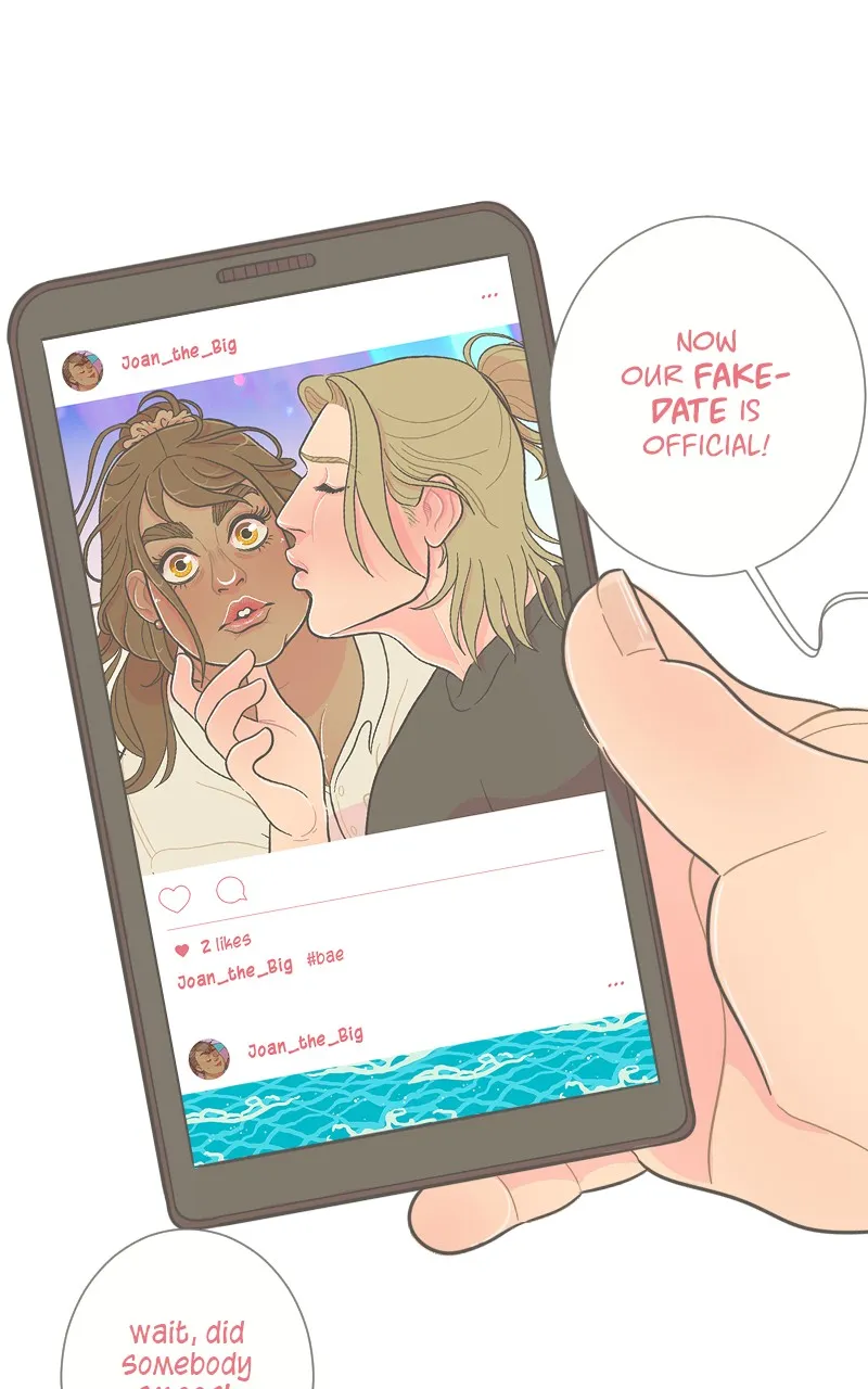 Big Jo Chapter 123 page 1 - 