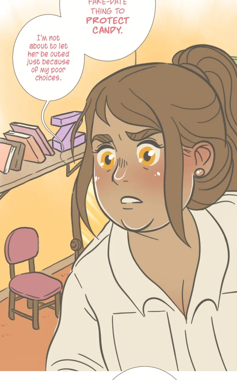 Big Jo Chapter 123 page 11 - 