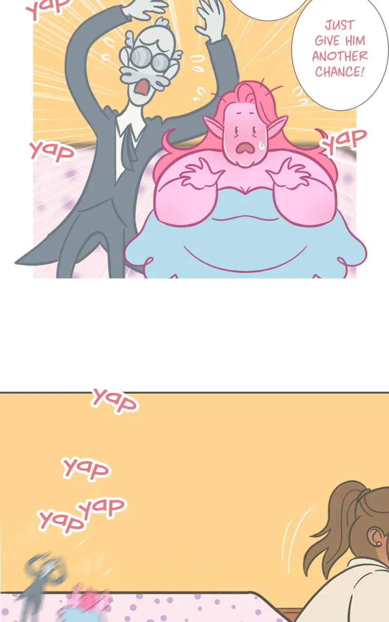 Big Jo Chapter 123 page 14 - 
