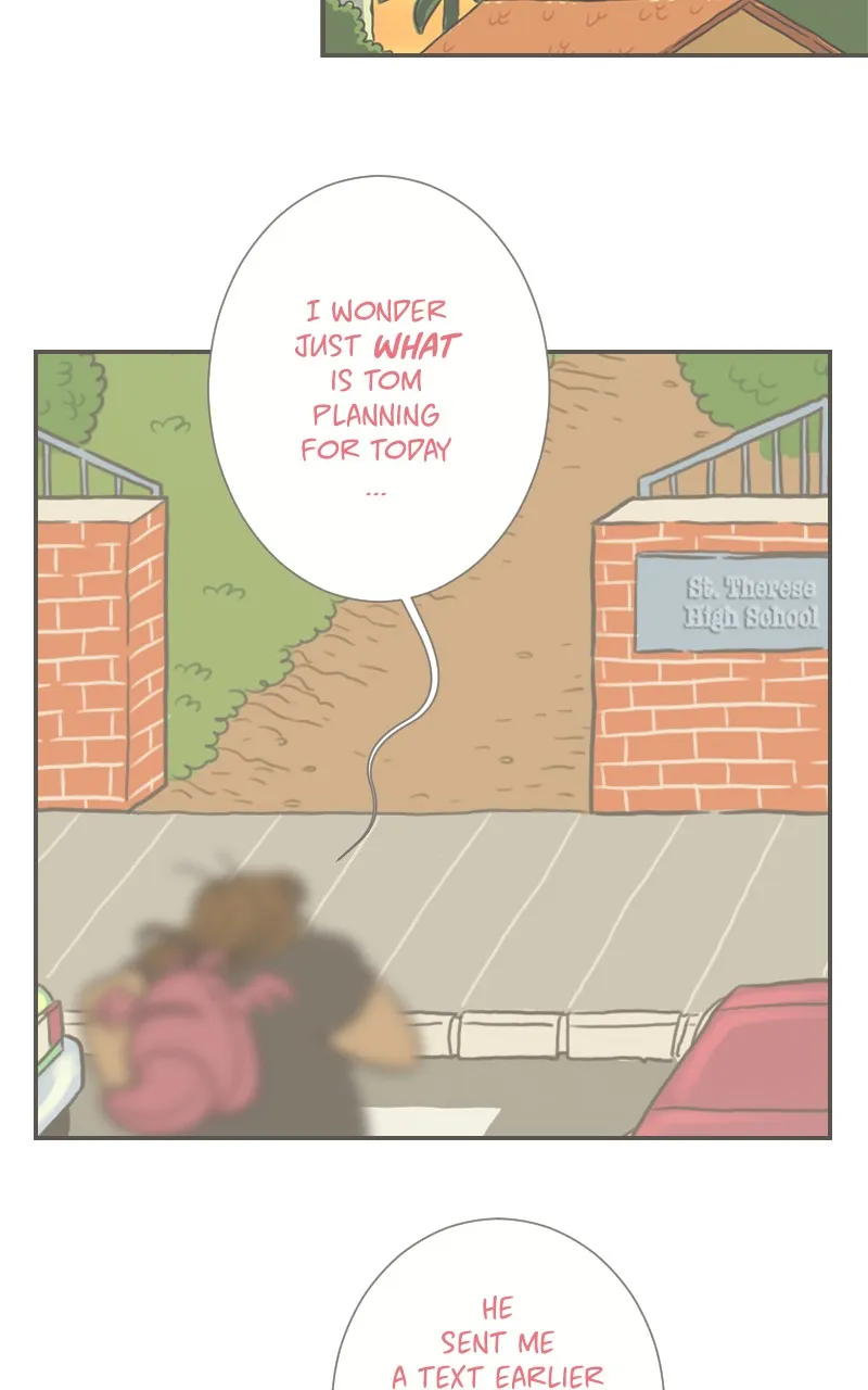 Big Jo Chapter 123 page 20 - 
