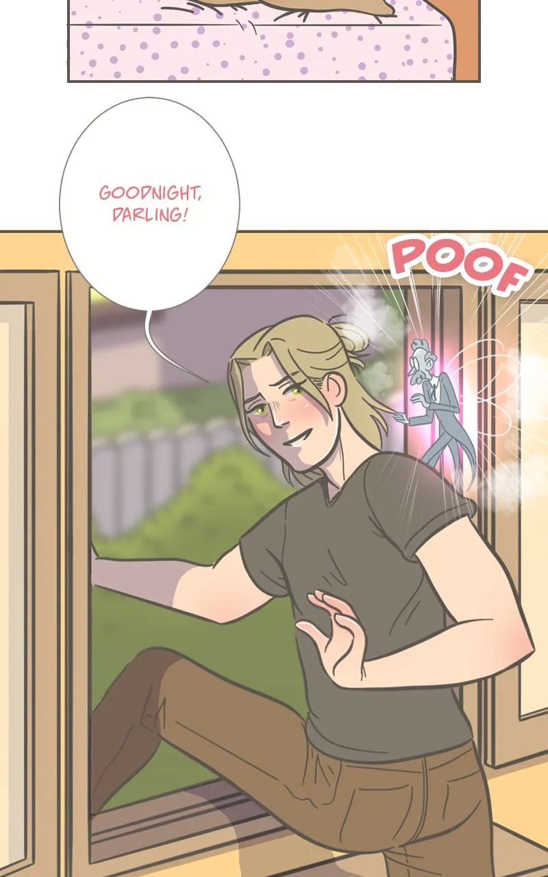 Big Jo Chapter 123 page 3 - 