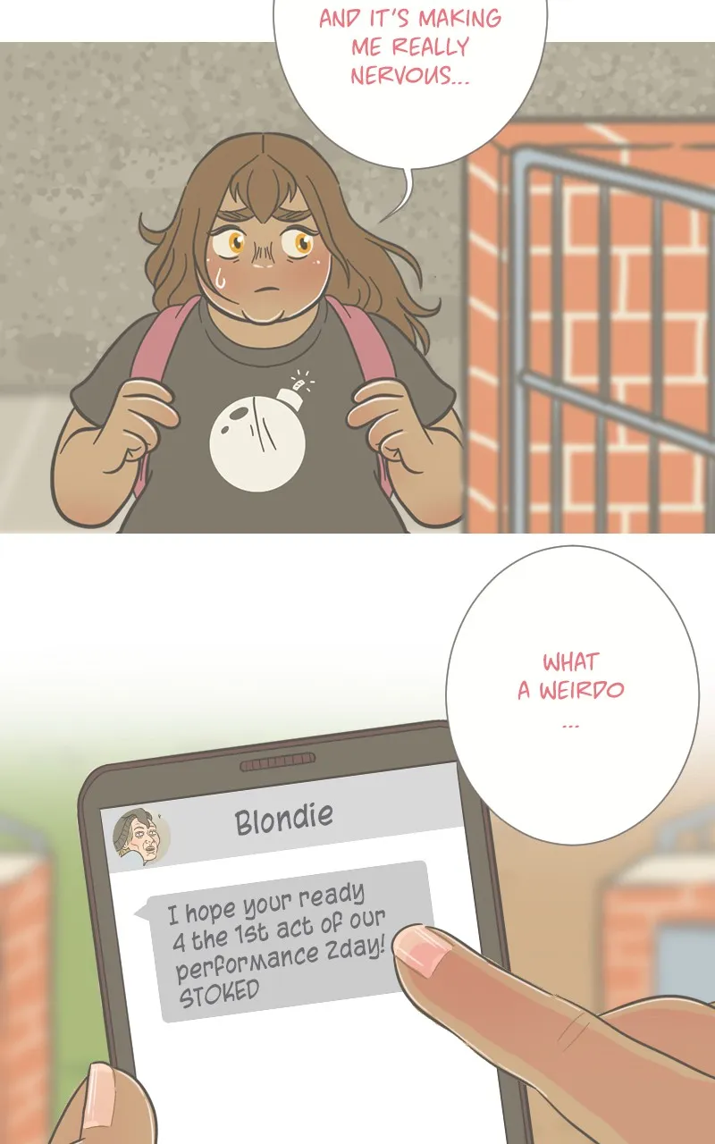Big Jo Chapter 123 page 21 - 