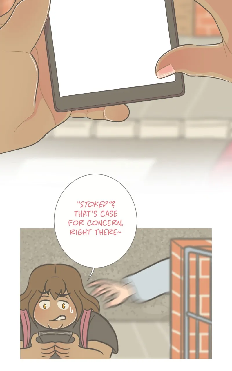 Big Jo Chapter 123 page 22 - 