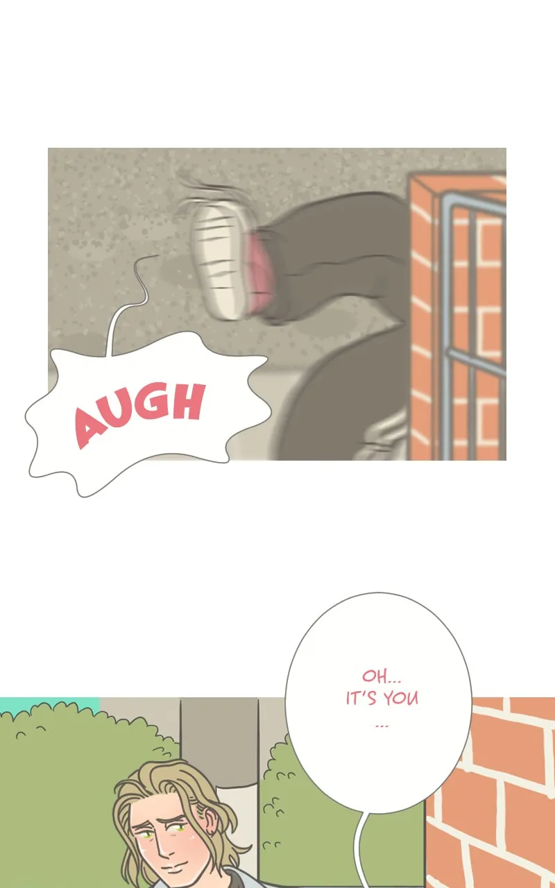 Big Jo Chapter 123 page 23 - 