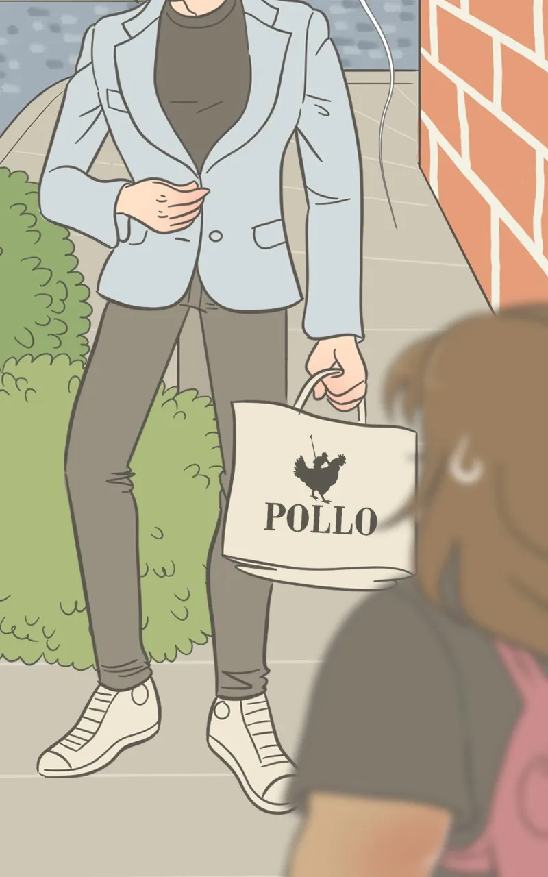 Big Jo Chapter 123 page 24 - 