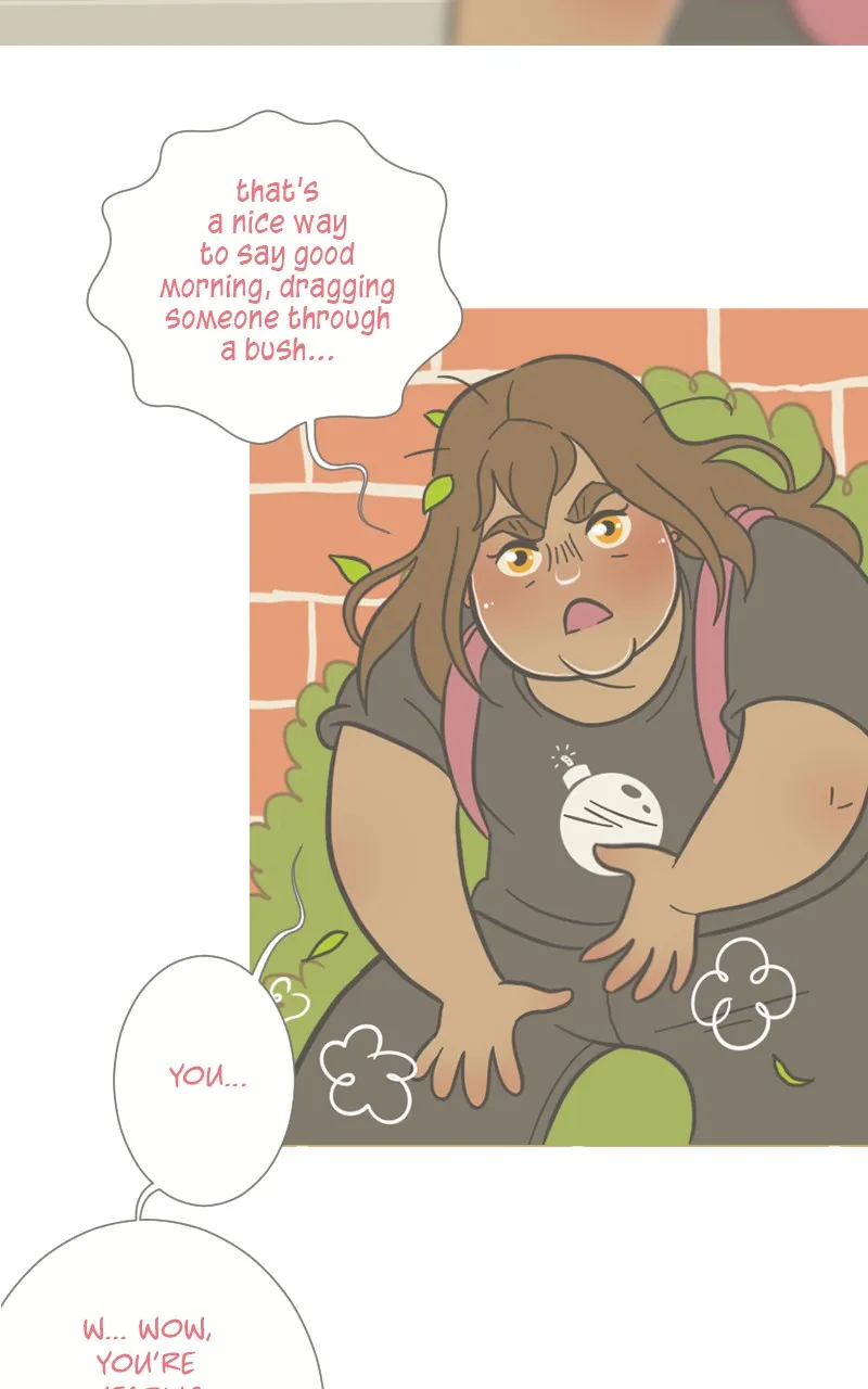 Big Jo Chapter 123 page 25 - 