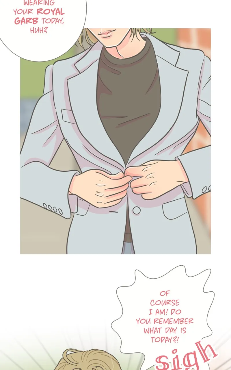 Big Jo Chapter 123 page 26 - 