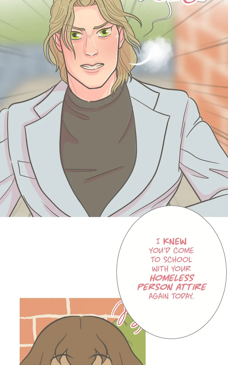 Big Jo Chapter 123 page 27 - 